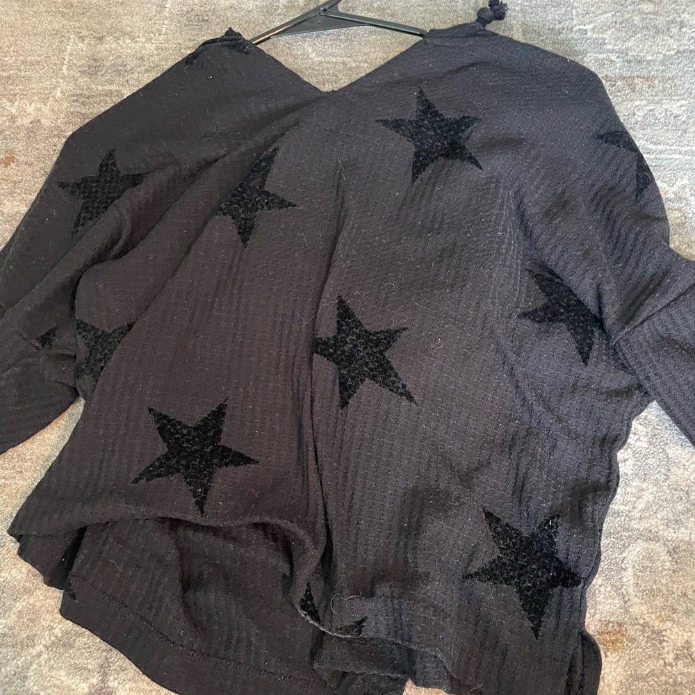 vintage havana long sleeve